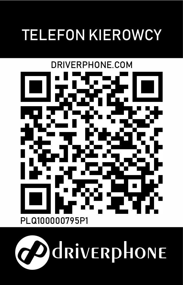 Sample QR Code